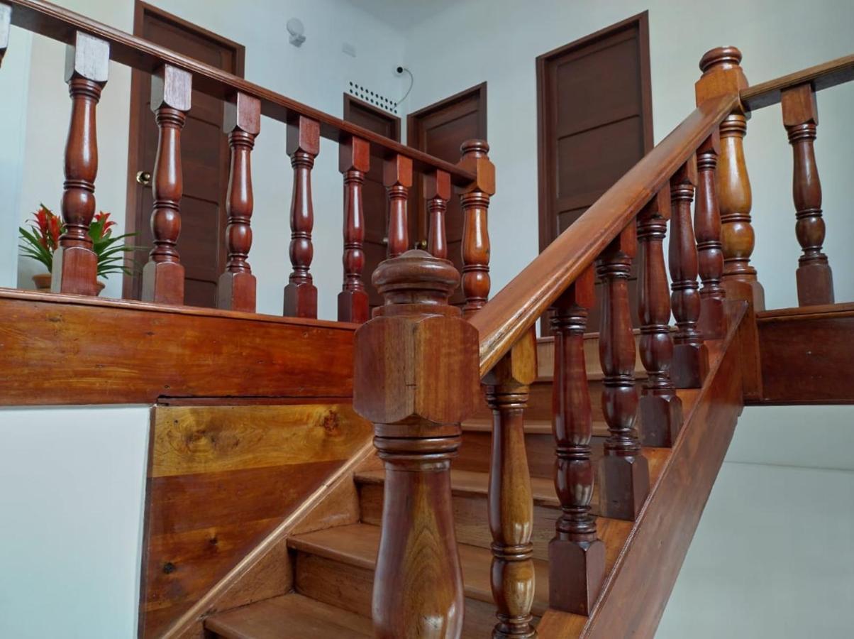 Casa Hotel Palermo 49 Богота Екстериор снимка