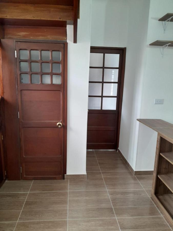 Casa Hotel Palermo 49 Богота Екстериор снимка