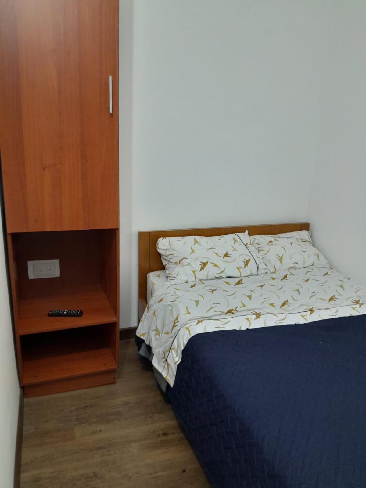 Casa Hotel Palermo 49 Богота Екстериор снимка