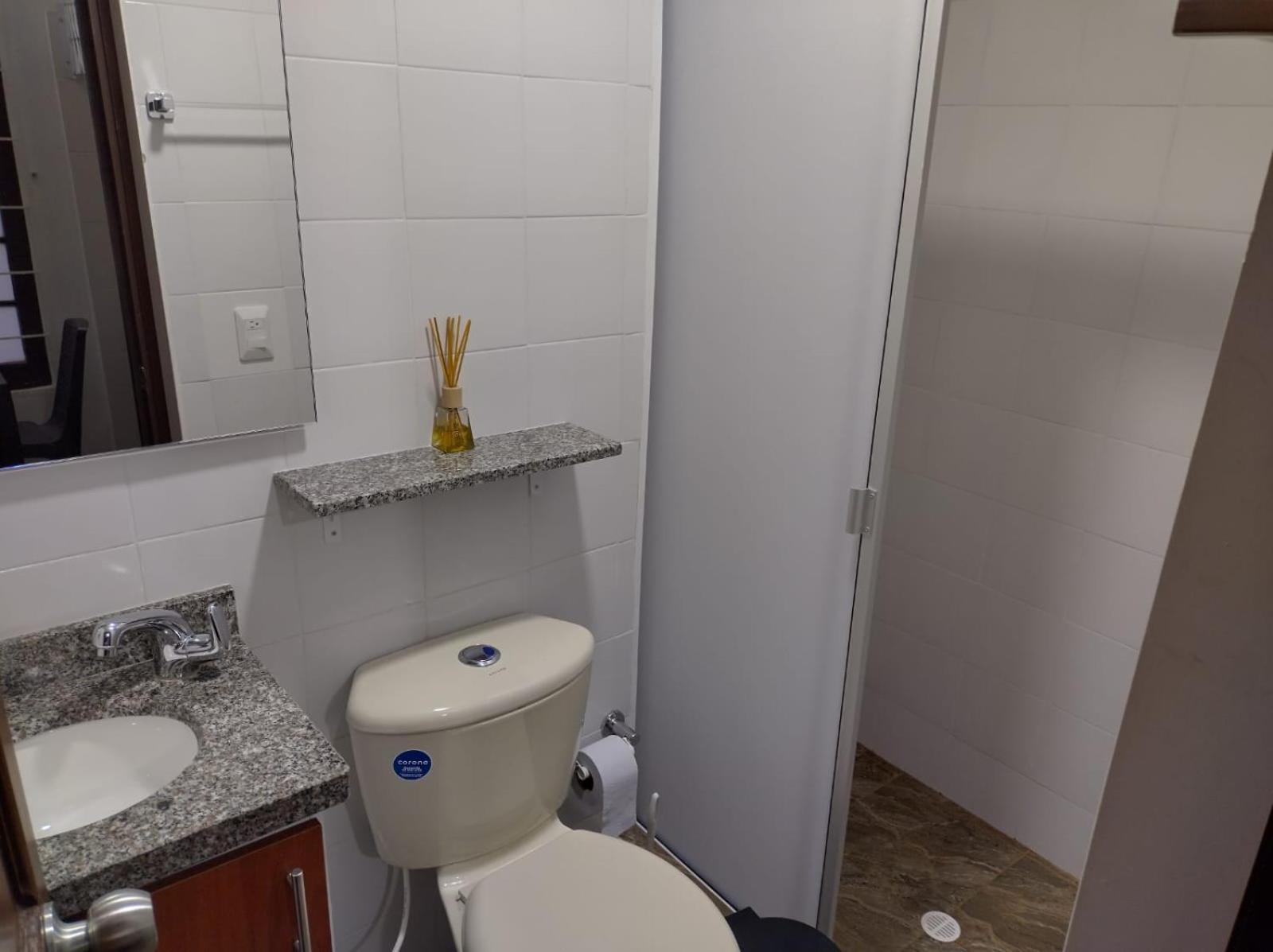 Casa Hotel Palermo 49 Богота Екстериор снимка