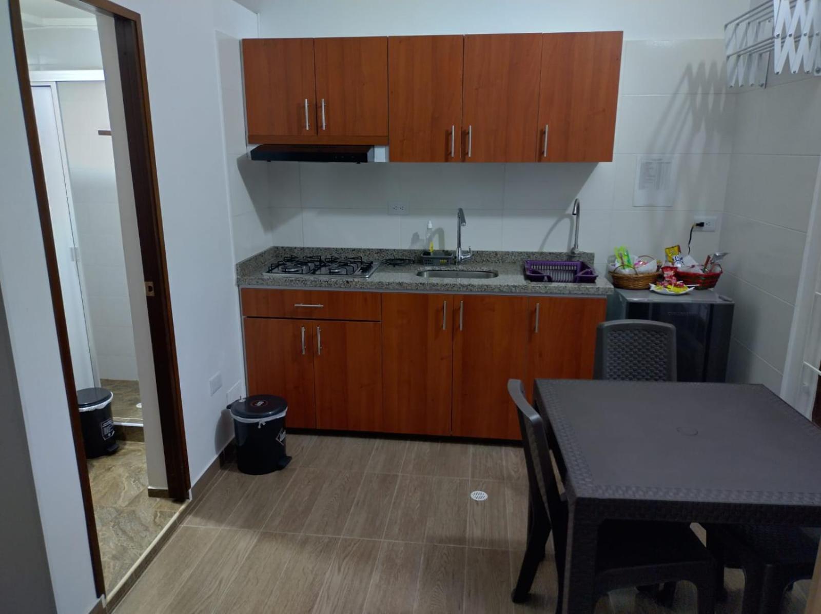 Casa Hotel Palermo 49 Богота Екстериор снимка