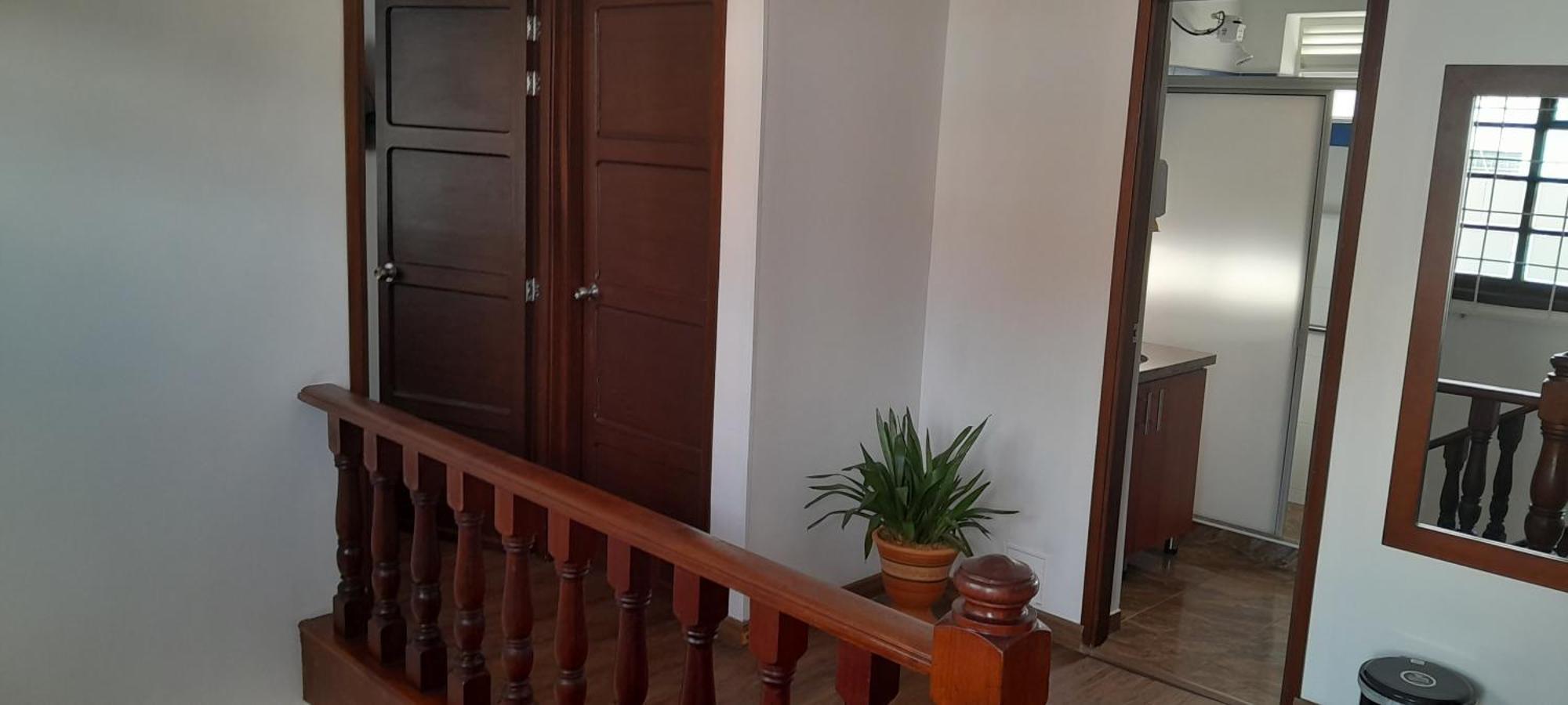 Casa Hotel Palermo 49 Богота Екстериор снимка