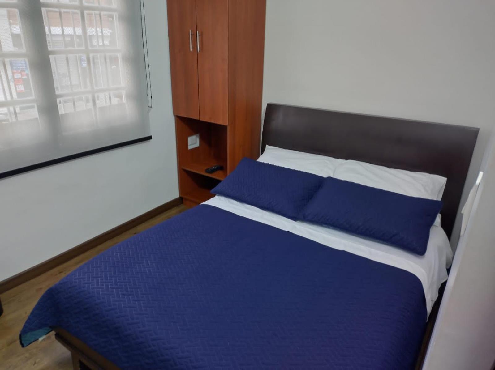 Casa Hotel Palermo 49 Богота Стая снимка
