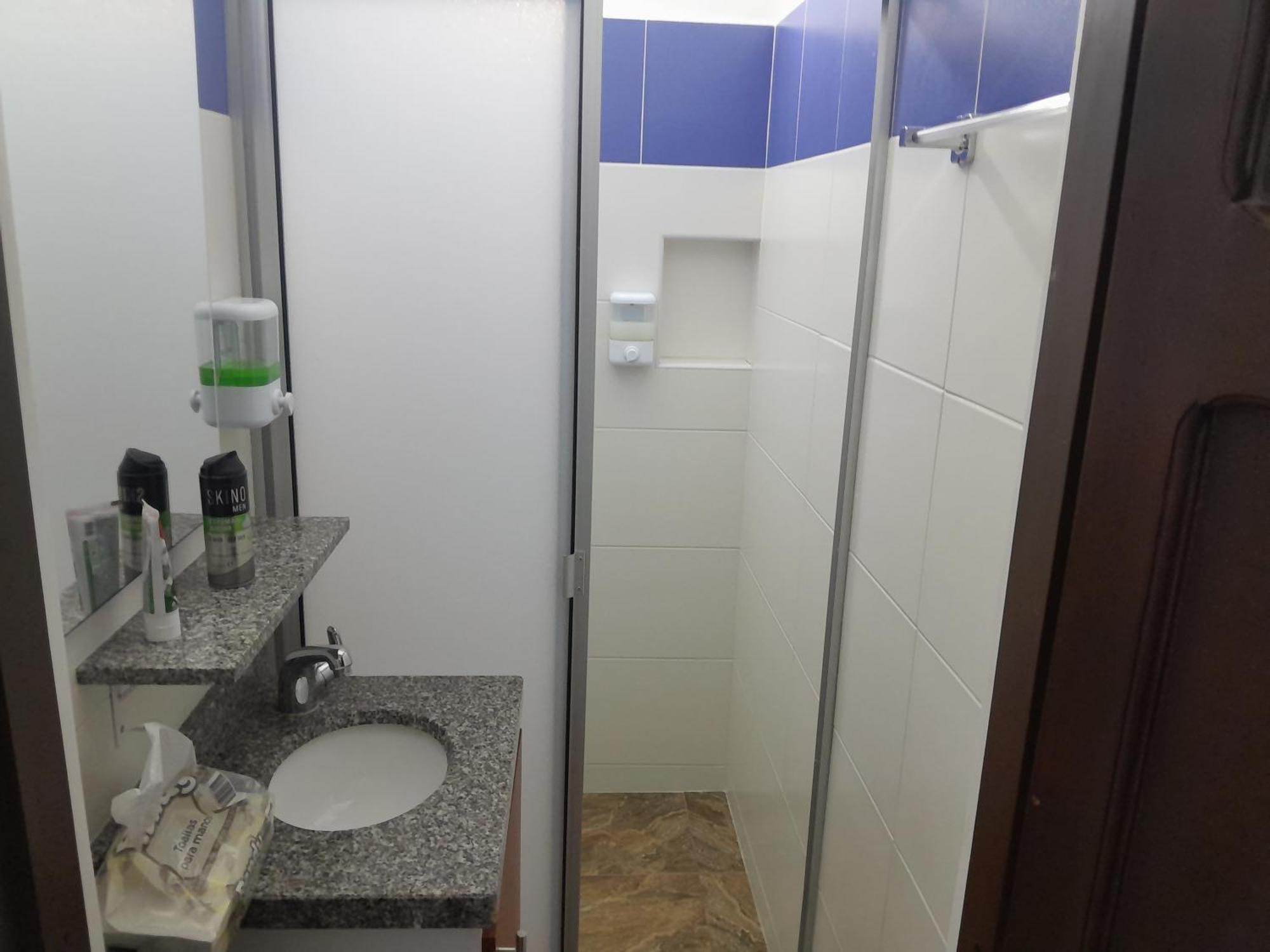 Casa Hotel Palermo 49 Богота Екстериор снимка