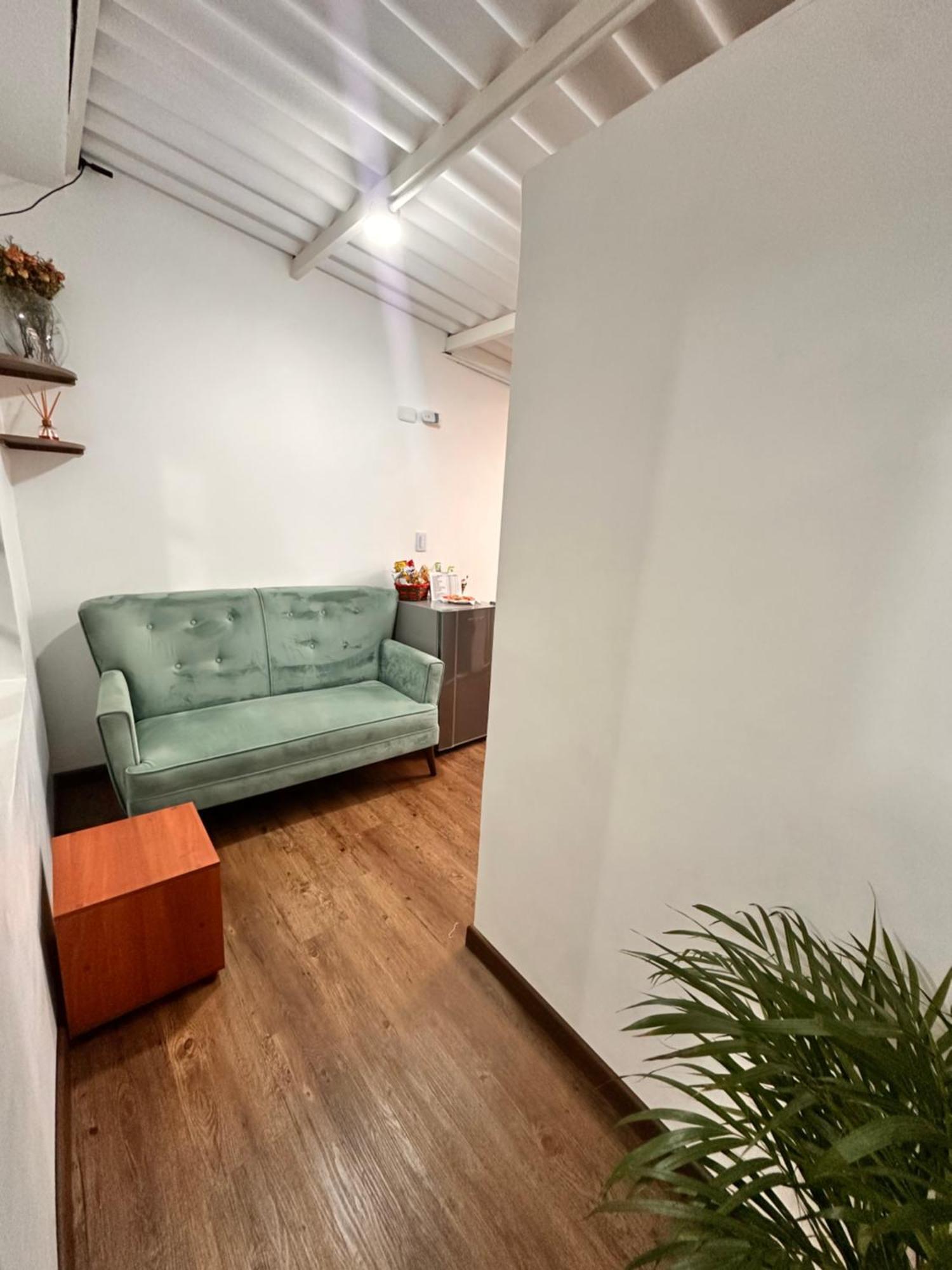 Casa Hotel Palermo 49 Богота Екстериор снимка