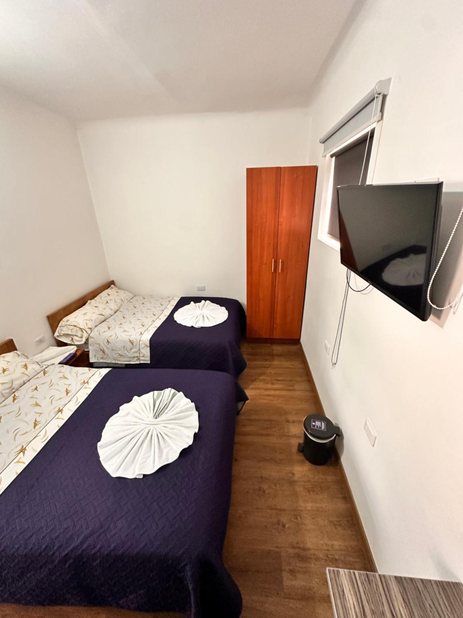Casa Hotel Palermo 49 Богота Екстериор снимка