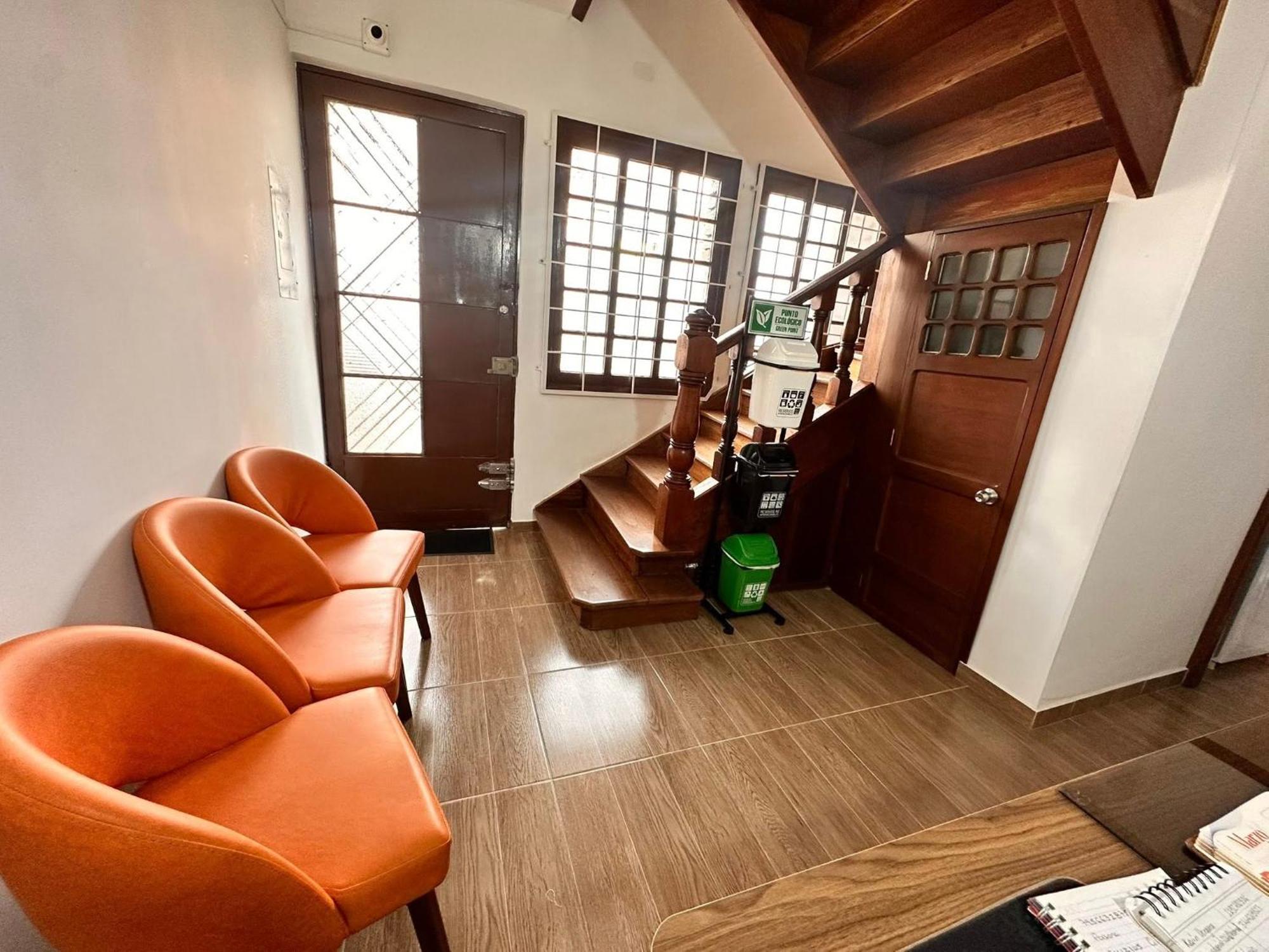 Casa Hotel Palermo 49 Богота Екстериор снимка