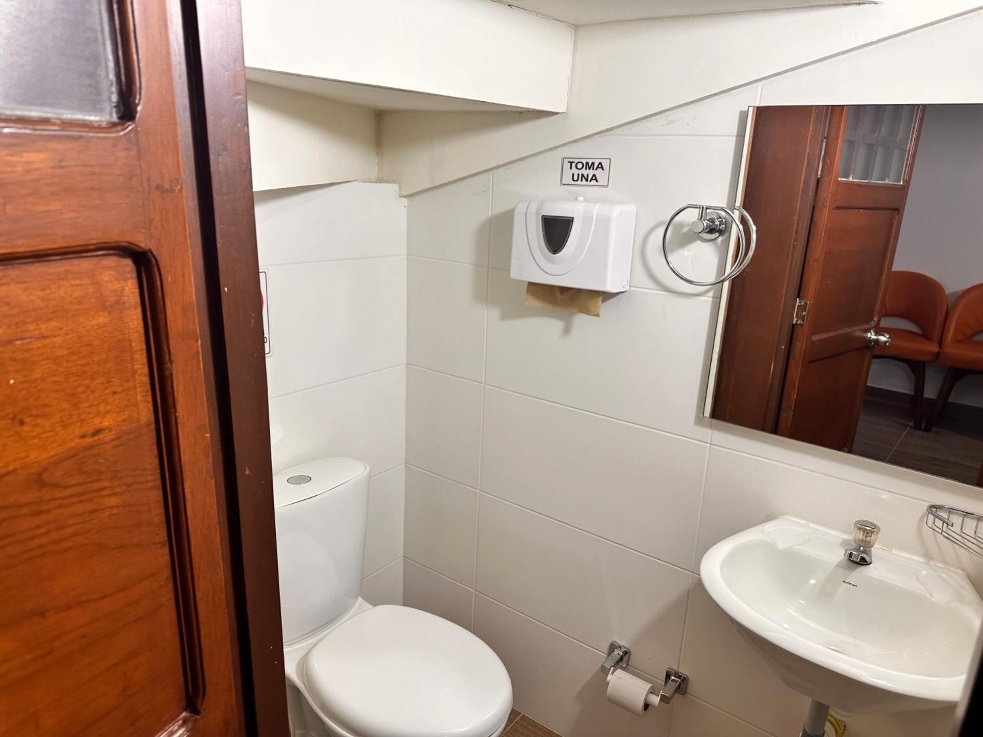 Casa Hotel Palermo 49 Богота Екстериор снимка