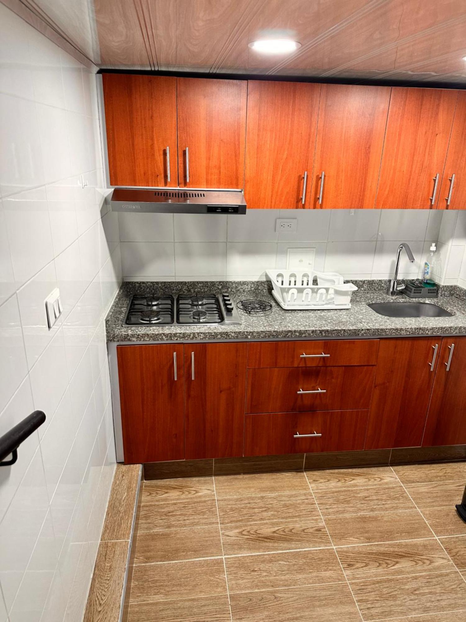 Casa Hotel Palermo 49 Богота Екстериор снимка
