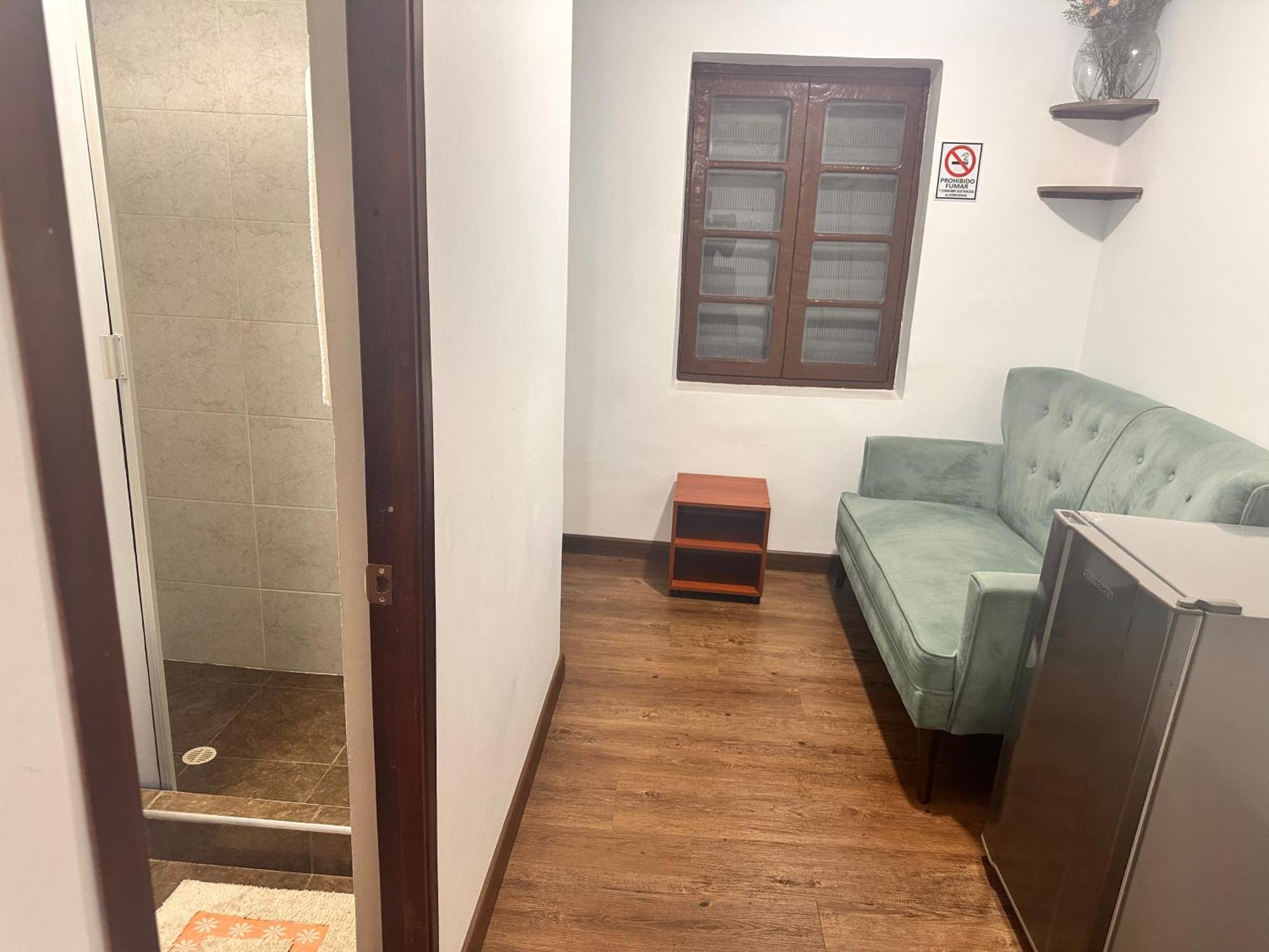 Casa Hotel Palermo 49 Богота Екстериор снимка