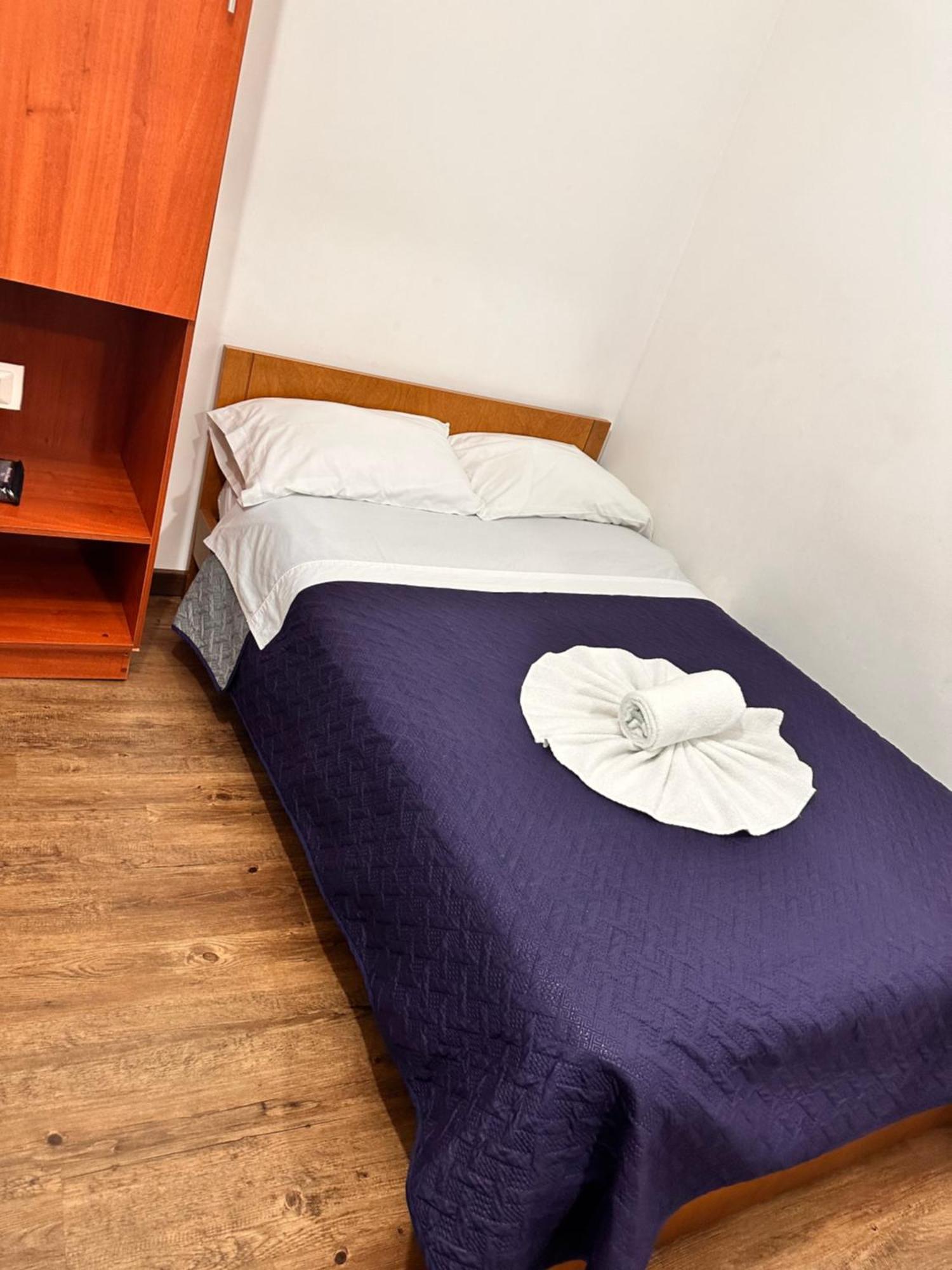 Casa Hotel Palermo 49 Богота Екстериор снимка