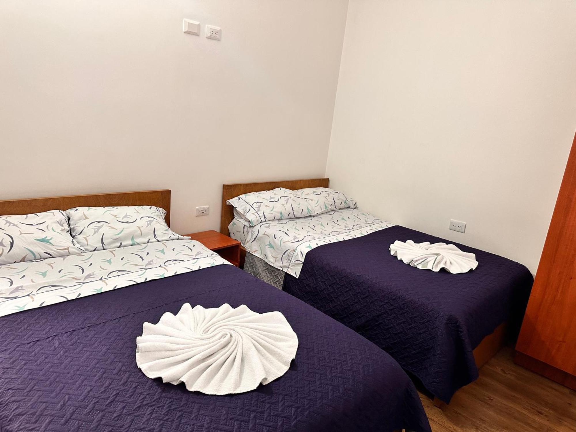 Casa Hotel Palermo 49 Богота Екстериор снимка